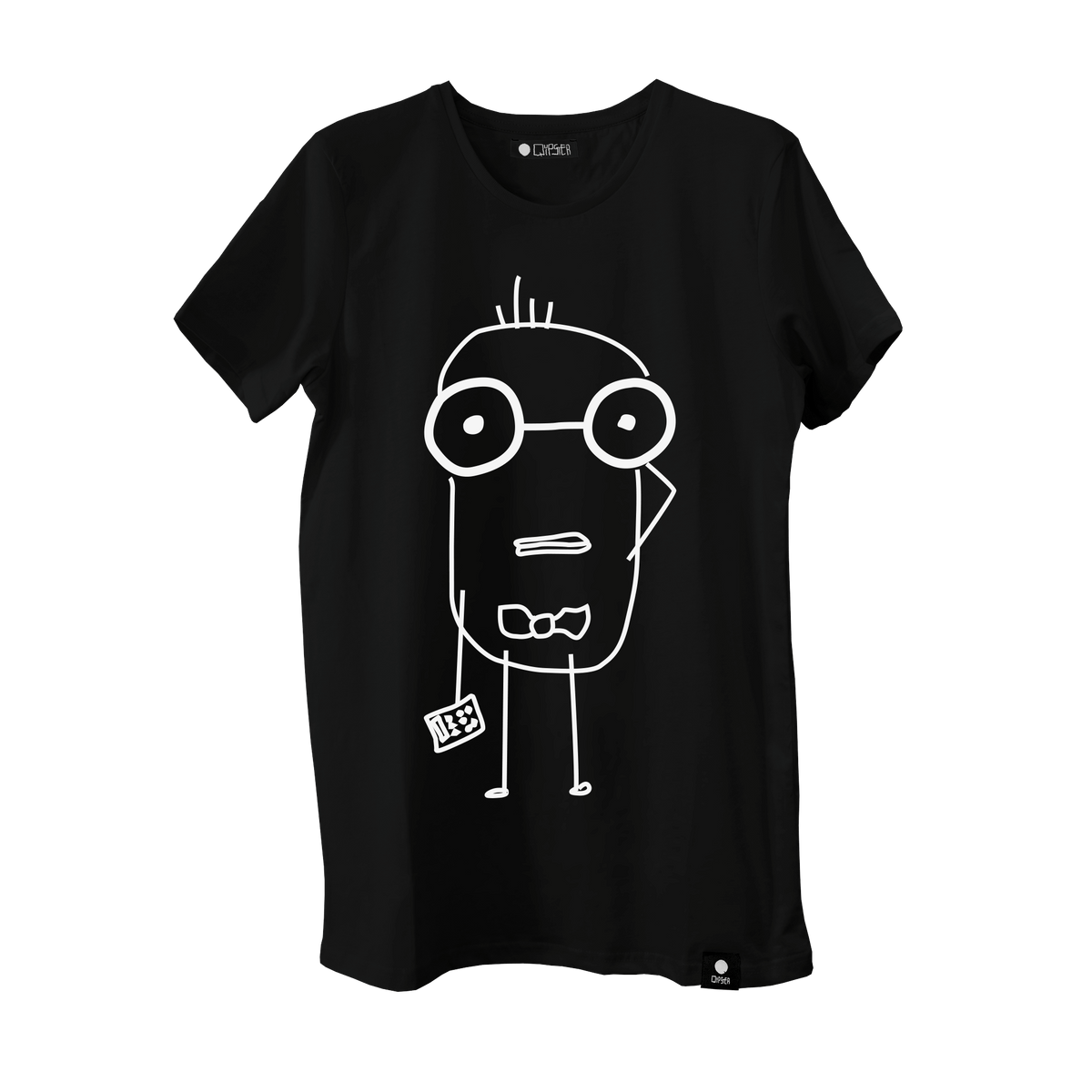 Nerd T Shirt Quipster