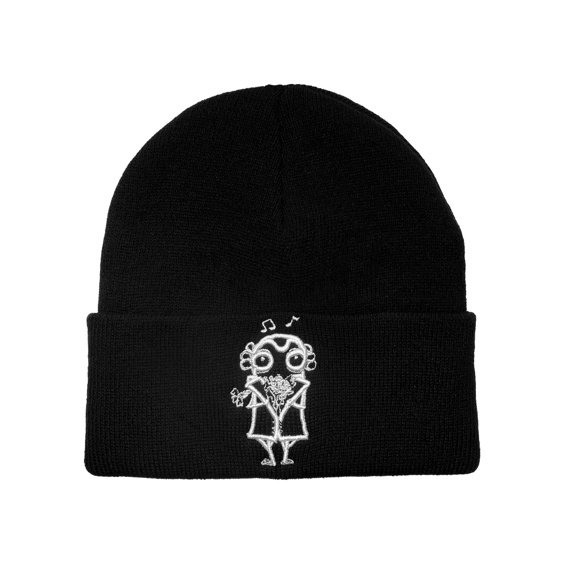 Mozart beanie