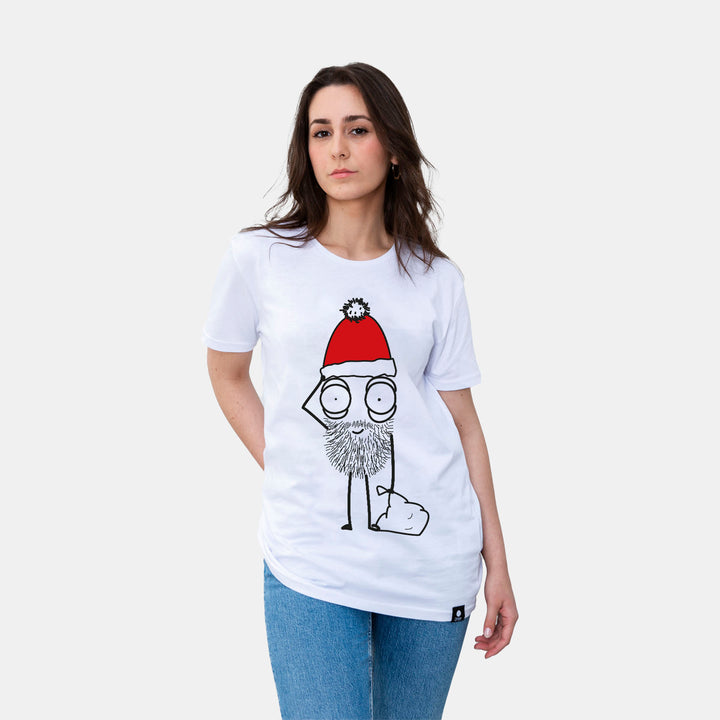 Santa Claus T-Shirt