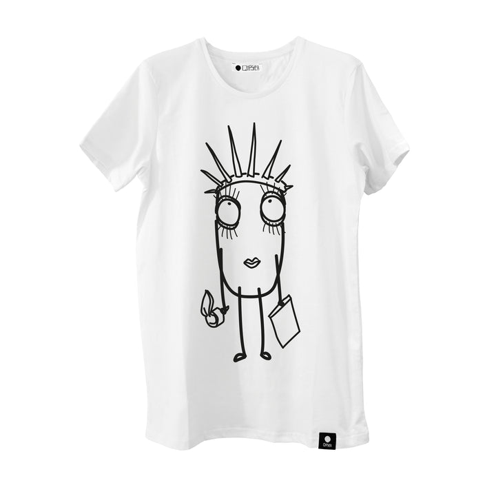 Lady Liberty T-Shirt