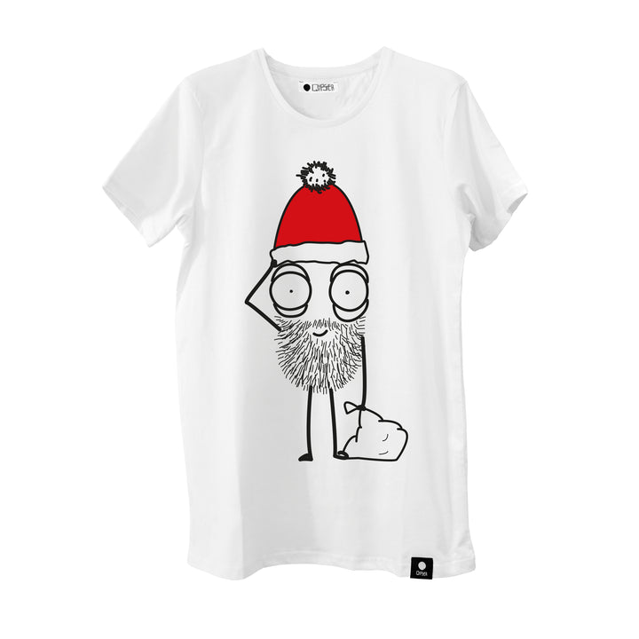 Santa Claus T-Shirt